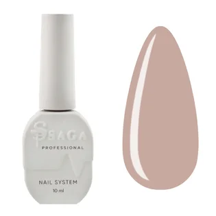 База SAGA Professional French Base #01, 10 мл