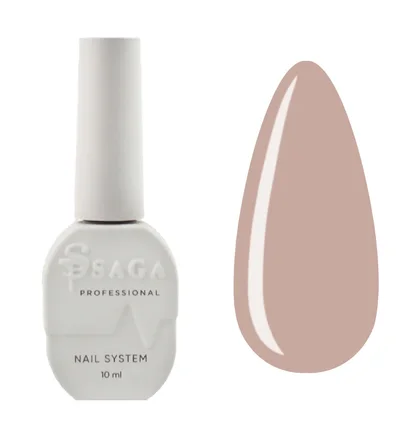 База SAGA Professional French Base #01, 10 мл
