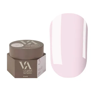 Гель Valeri Liquid Gel #03, 15 мл