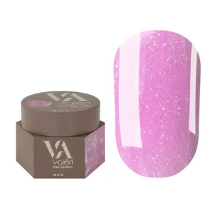 Гель Valeri Liquid Gel #28, 15 мл