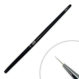 Пензель-лайнер для френчу Adore Professional, 11 мм