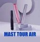 Машинка для перманентного макіяжу Mast Tour Air WQ006, Black