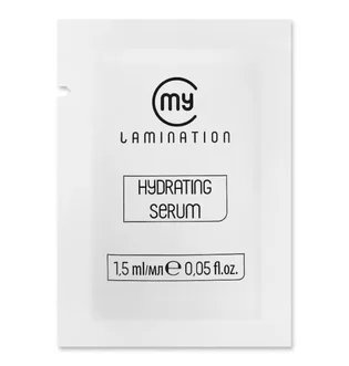 Засіб для довготривалої укладки брів My Lamination #3, в саше, 1.5 мл