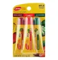 Набір лікувальних бальзамів для губ Carmex Classic Lip Balm