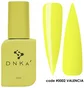 Top kamuflujący DNKa' Code #0002 Valencia, 12 ml