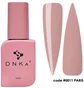 Топ для нігтів DNKa' Cover Top Code #0011 Paris, 12 мл
