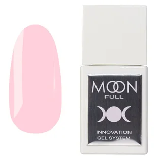Liquid Nail Strengthening and Modeling Gel Moon Full Builder #BG14, 15 ml