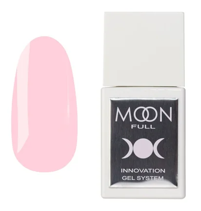Liquid Nail Strengthening and Modeling Gel Moon Full Builder #BG14, 15 ml