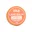 Бальзам-клей для ламінування ZOLA Lami Balm, Orange, 15 г