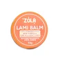 Бальзам-клей для ламінування ZOLA Lami Balm, Orange, 15 г