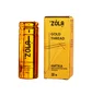Нитка для розмітки ZOLA, золота, 30 м