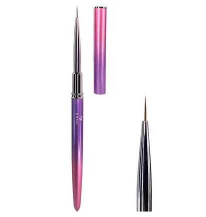 Pędzel liner DNKa' #0001, 8 mm