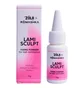 Фиксирующая пудра для ламинирования ресниц ZOLA x Romashka LamiSculpt, 10 г