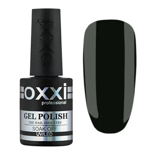 Гель-лак Oxxi Professional, Blackberry, 10 мл