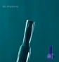 Lakier hybrydowy Touch #42, 9 ml