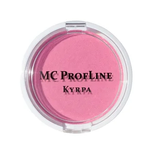 Компактні рум'яна для обличчя MC ProfLine & Kyrpa, Flamingo #03, 8 г
