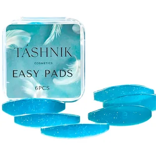 Валики для ламінування Tashnik Easy Pads, 6 пар