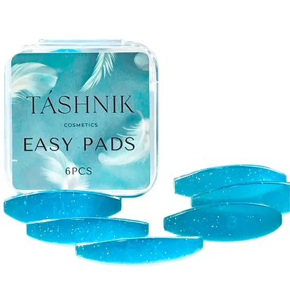 Lamination Pads Tashnik Easy, 6 pairs