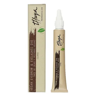 Brow and Lash Tint Thuya Vegan, Coffee, 14 ml