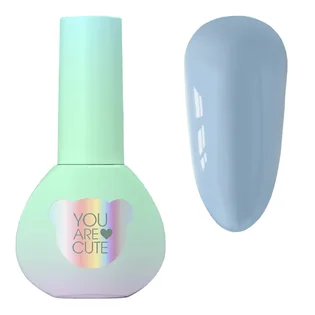 Рідкий Гель YouAreCute Bottle Gel, #5, 5мл