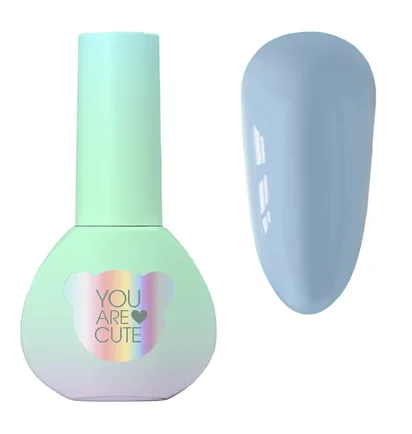 Рідкий Гель YouAreCute Bottle Gel, #5, 5мл