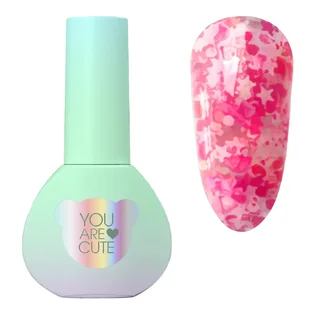 Камуфлююча база YouAreCute Cover Base, #23, 5мл