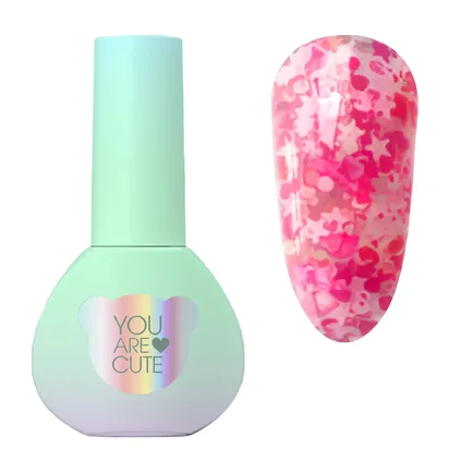 Baza kamuflażowa YouAreCute Cover Base, #23, 5ml