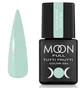 Lakier hybrydowy Moon Full Tutti Frutti Color #936, jasnomiętowy, 8 ml