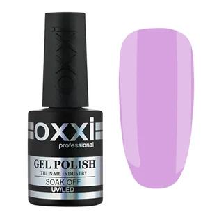 Гель-лак Oxxi Professional #301, 10 мл