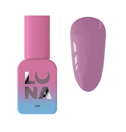 Nail Strengthening and Extension Gel Luna Moon Light Acrygel #33, 13 ml