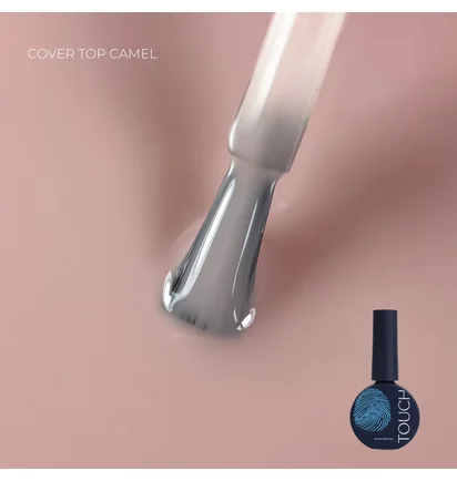 Топ Touch Cover Camel, 13 мл