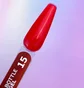 Рідкий Гель YouAreCute Bottle Gel, #15, 5мл
