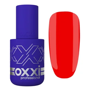 Гель-лак Oxxi Professional #008, 10 мл