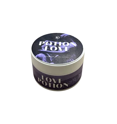 Вазелін для тату Dr. Gritz Love Potion, 50 мл