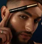 Гель-клей для фиксации бровей ZOLA x Maks Bilokonskyi Long Lasting Effect, 6 мл