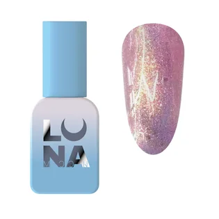 Гель-лак Luna Moon Color #201, 8 мл