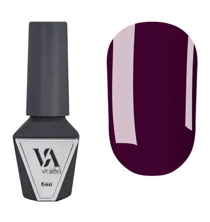 Lakier hybrydowy Valeri Color #77, 6 ml