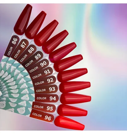 Гель-лак YouAreCute Color, #96, 5мл