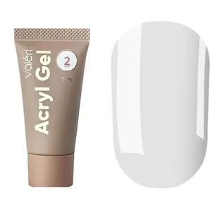 Acrygel Valeri #2, 15 ml