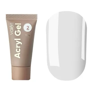 Acrygel Valeri #2, 15 ml