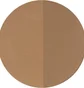 Тіні Kodi Professional для брів Duo Dark Brown/Brown рефіл, 3 г
