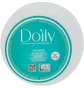 Depilation strips Doily, in roll, white, 0.07×50 m