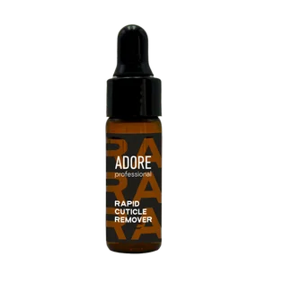Ремувер лужний для кутикули Adore Professional Rapid, 5 мл