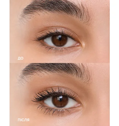 Thermo Lash Serum-Mascara Unico Termo, with Peptides, 10 g