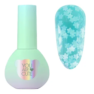 Рідкий Гель YouAreCute Bottle Gel, #20, 5мл