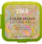 Валики для ламінування ZOLA Color Splash Lifting, 5 пар