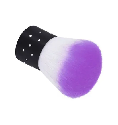 Nail Dust Brush