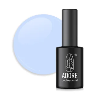 Гель-лак для нігтів Adore Professional №368 Icicle, 8 мл