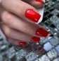 Гель-лак Nails Of The Day, Red, 10 мл