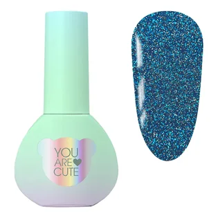 Гель-лак YouAreCute Color, #141, 5мл